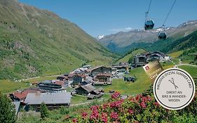 Residence - Hike & Bike By Austria Bellevue